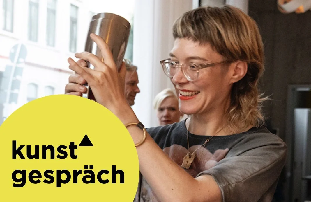 Paula trifft Gegenwart: Anneli Käsmayr im Gespräch