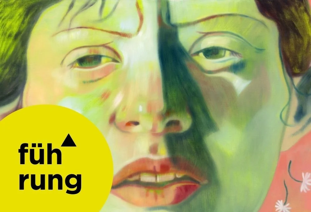 Öffentliche Führung zur Ausstellung ›Impuls Paula‹