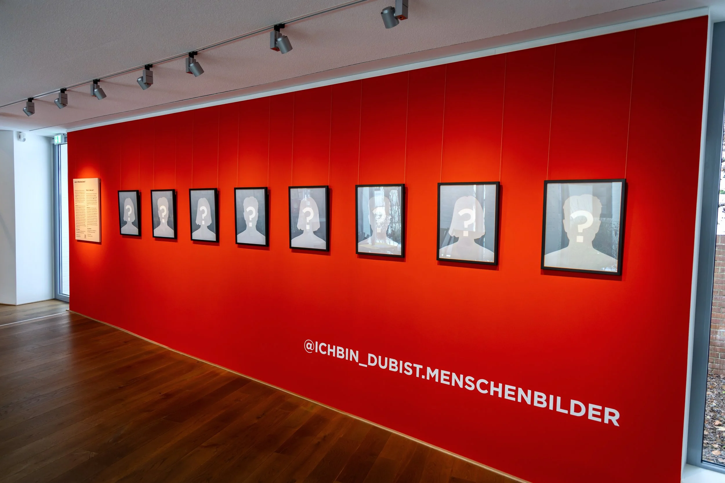 Mitmach-Aktion @ichbin_dubist.Menschenbilder