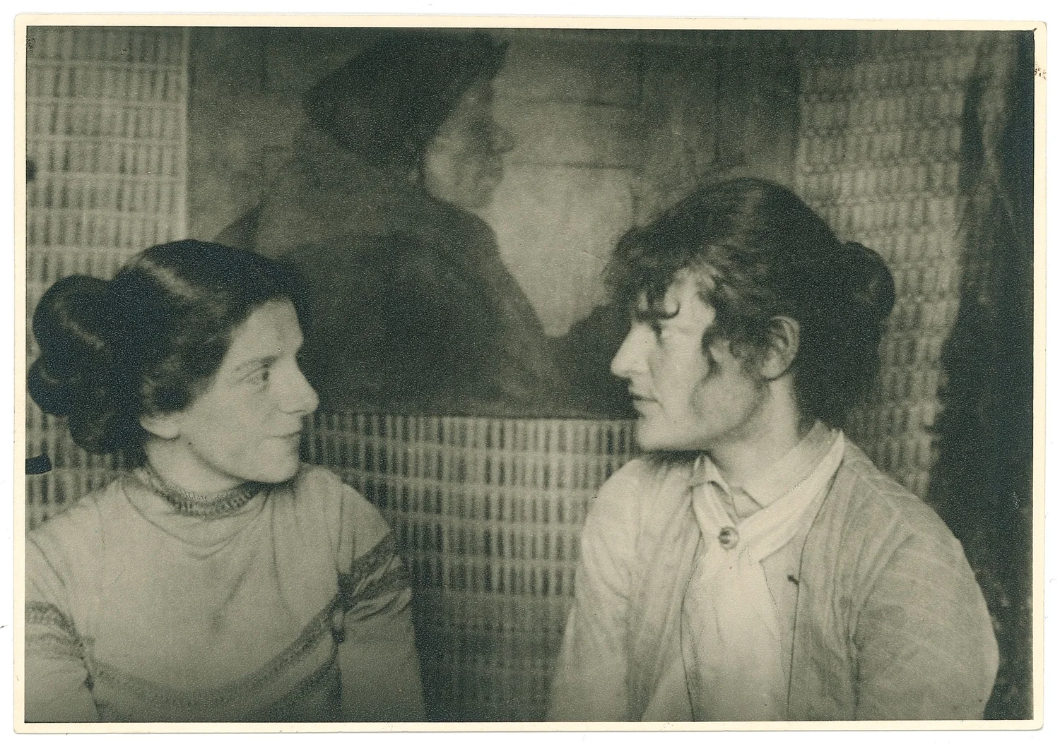 Clara Rilke-Westhoff — Worpsweder Museen