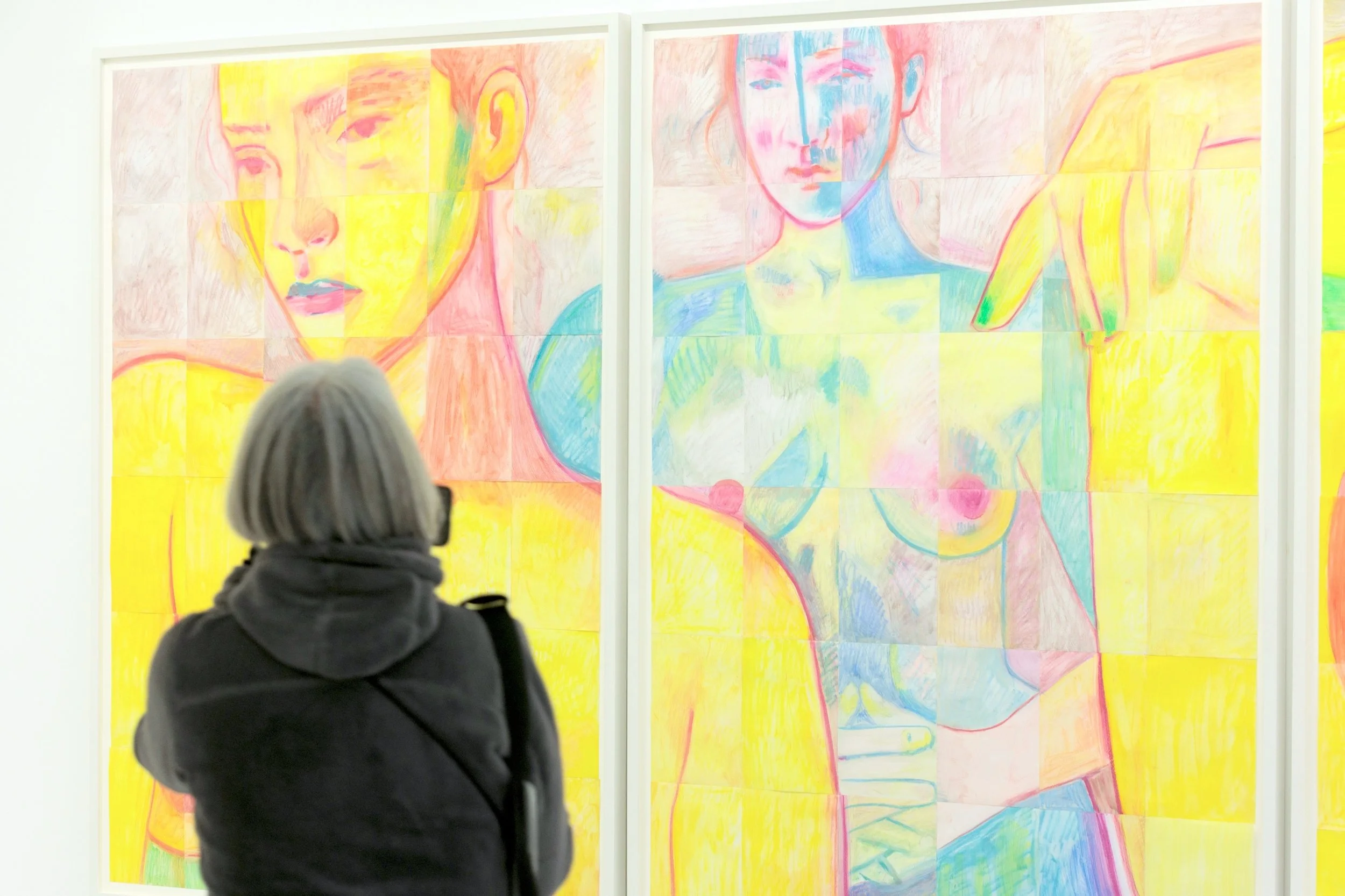 Inès Longevial, Strategic Life Game, 2022