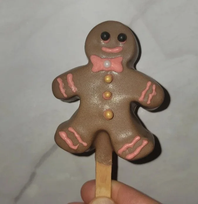 Gingerbread 