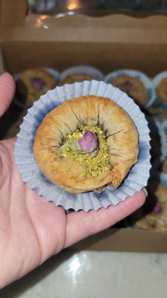 Baklava