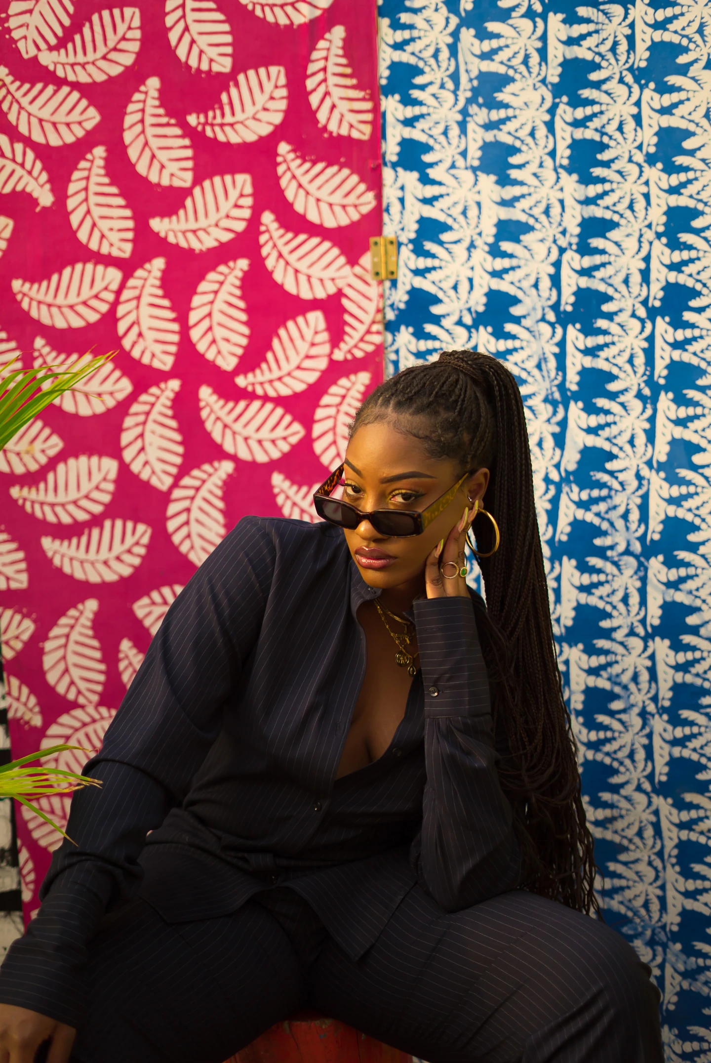 Tems’ Creative Communications Strategy