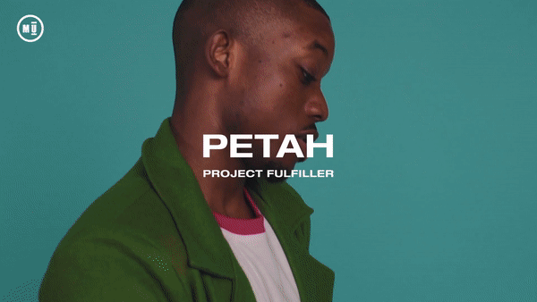 Stepping into the World of First-Gen Creatives ￼