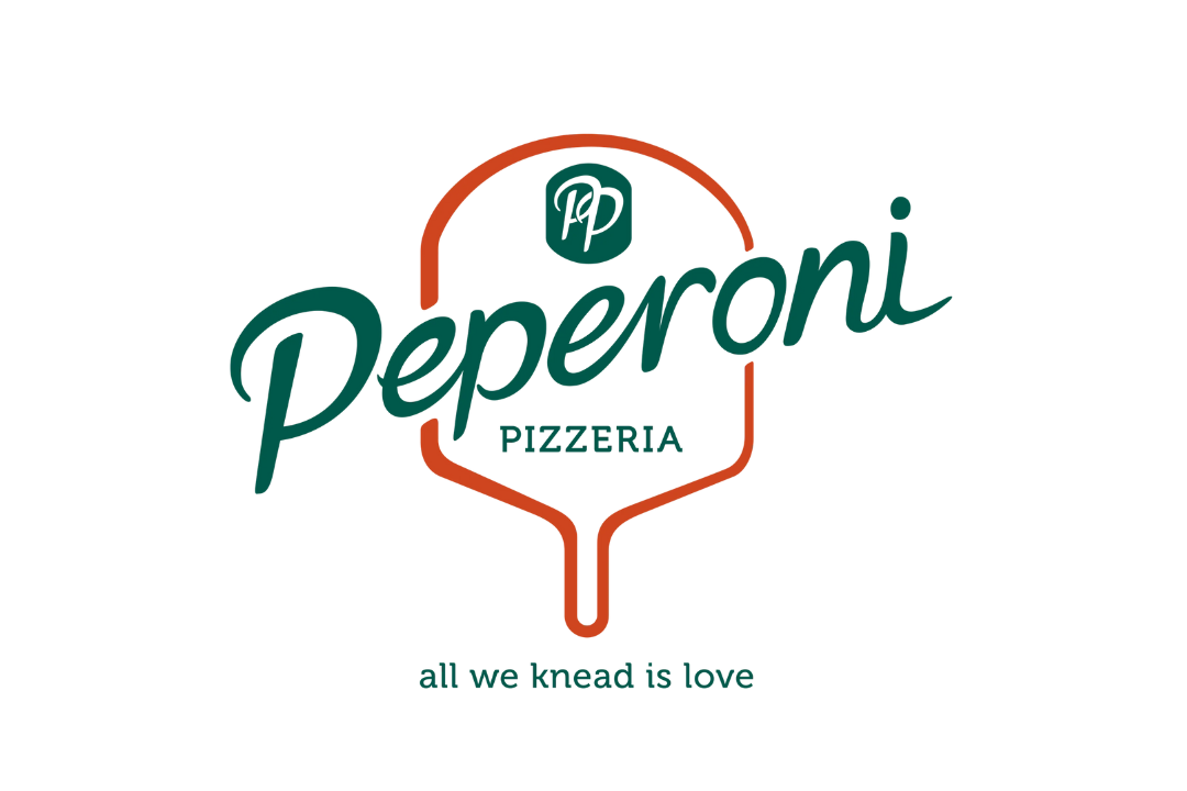 Pepperoni Pizzeria Logo.png