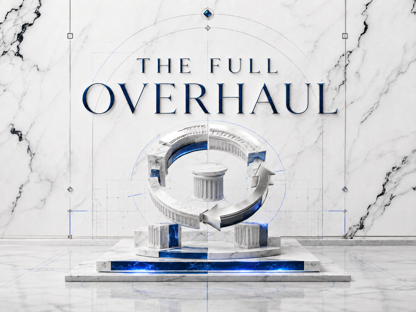 The Full Overhaul