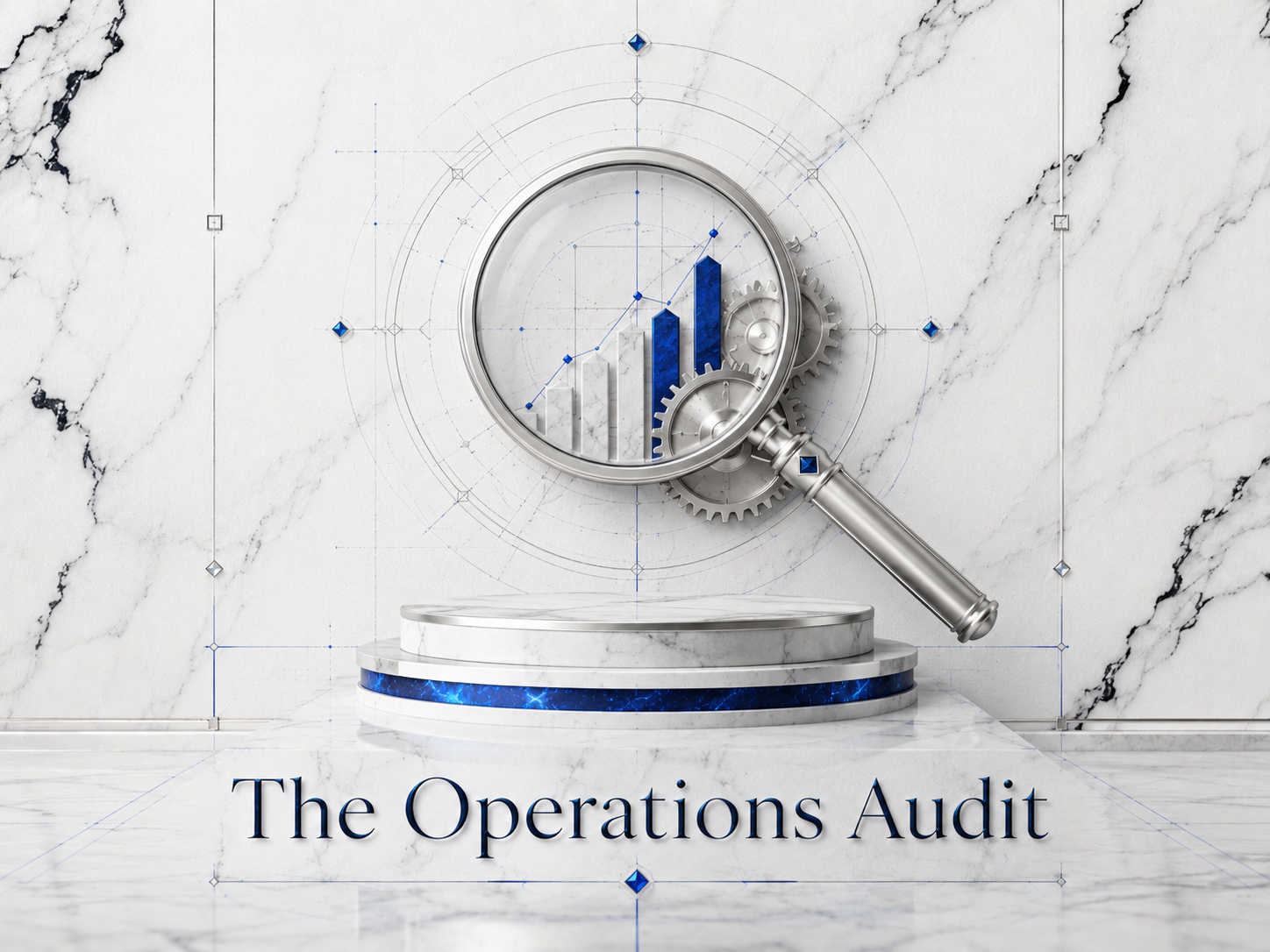 The Operations Audit