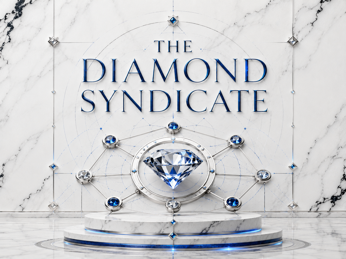 The Diamond Syndicate