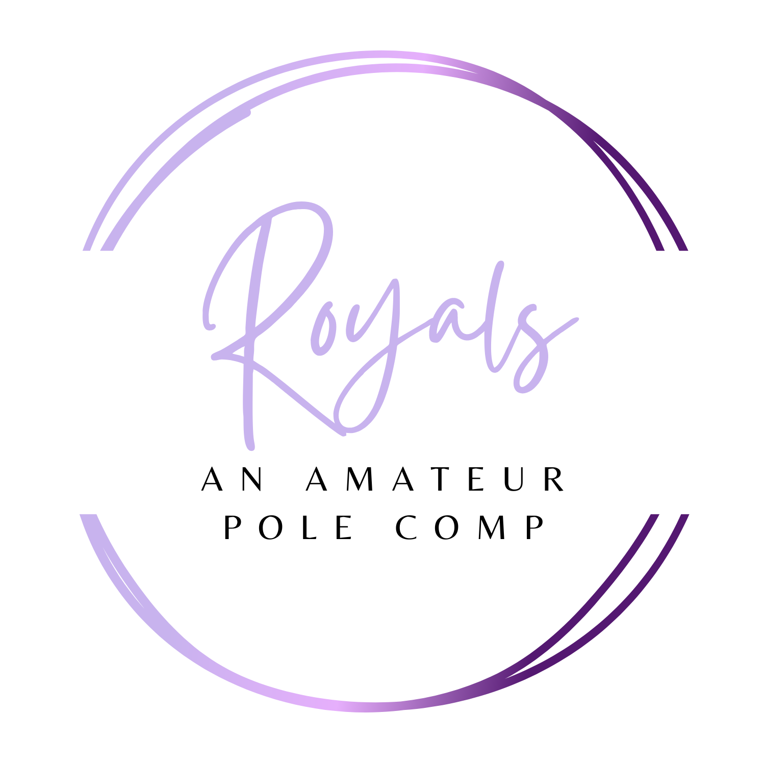 Royals: An Amateur Pole Competition