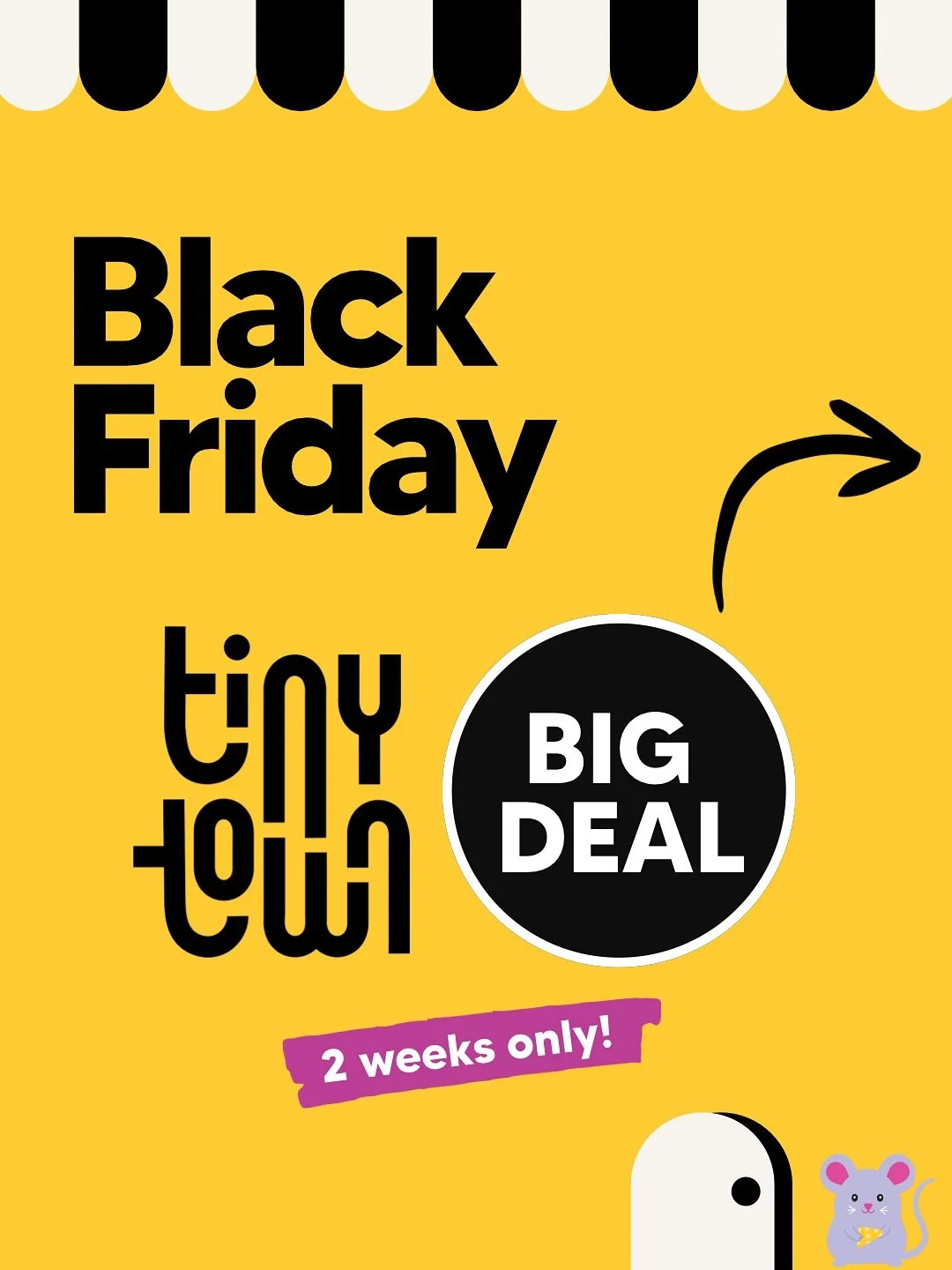 Our Black Friday party promo is now live! 🎉

Our Adventure Party &amp; Role-Play Royale packages include up to 12 children in your 2 hour party. For a limited time, invite up to 6 extra children at no extra cost (usually an additional $35 each)! 

O