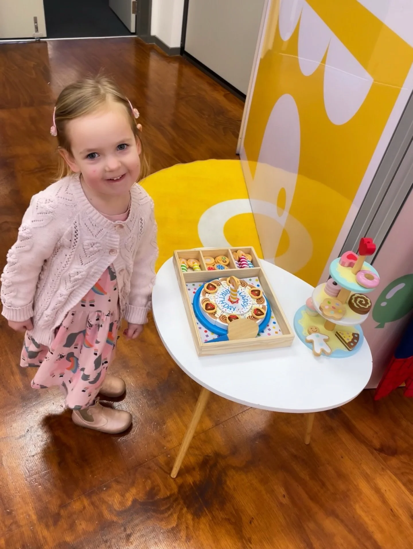 🥳 Venue inclusive parties 🥳

Did you know?! We offer venue inclusive parties all around Christchurch (and Canterbury) - we have parties booked in for St Albans, Selwyn, North Canterbury, Richmond, Harewood, Papanui, and Halswell and more so far in 