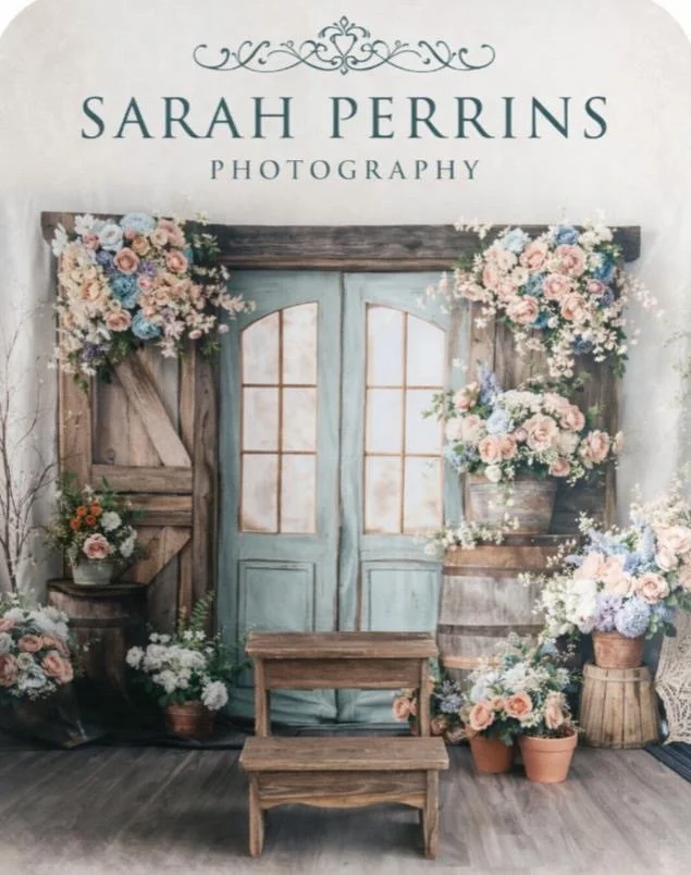 Coming to our special events this Easter weekend? You&rsquo;re in for a treat! 🐰

The lovely @sarahperrinsphotography will be at Papanui on Saturday and Lincoln on Monday to offer some beautiful professional shots 📸 

The photos will feature this s