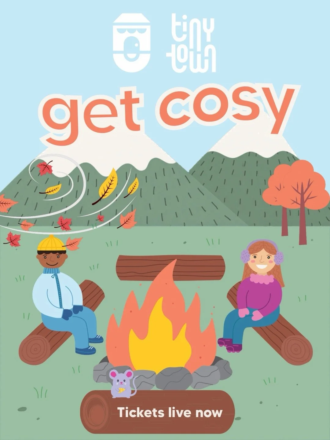 Our next lot of sessions are here and these are huge as we have not one but TWO brand new locations for you! Hello Rolleston and Richmond 👋 

These sessions feature some beautiful cosy touches for you and your little one to enjoy. You&rsquo;ll see o