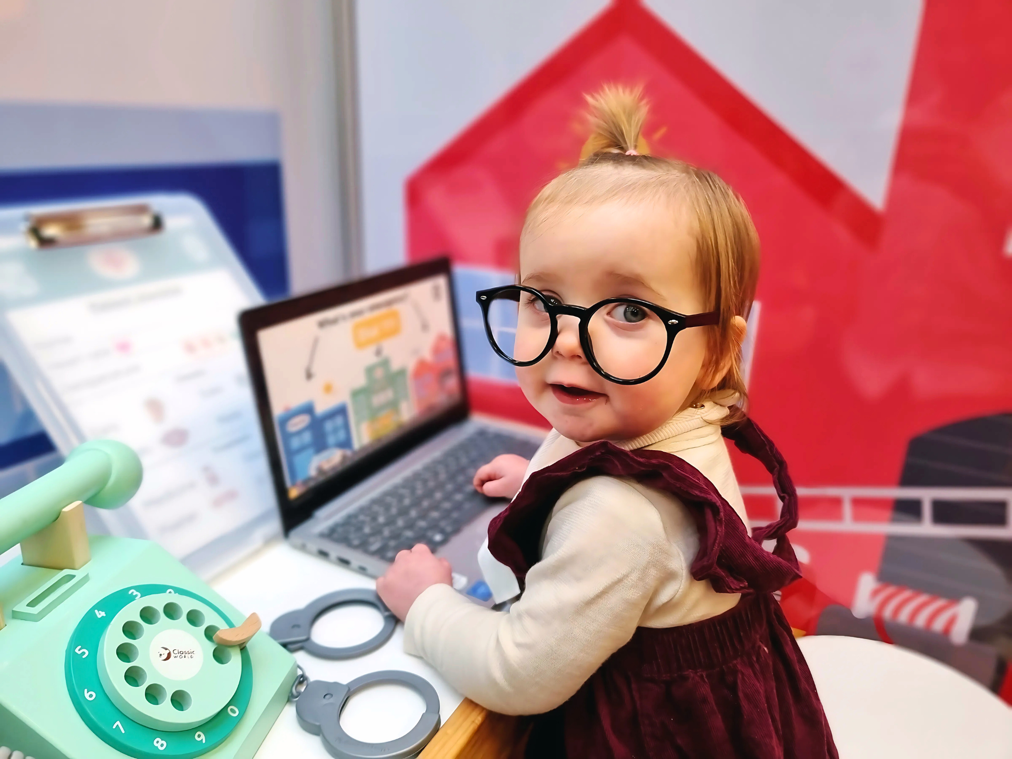 Play based learning that supports Te Whāriki: Tiny Town Sessions for Schools in Christchurch and Canterbury