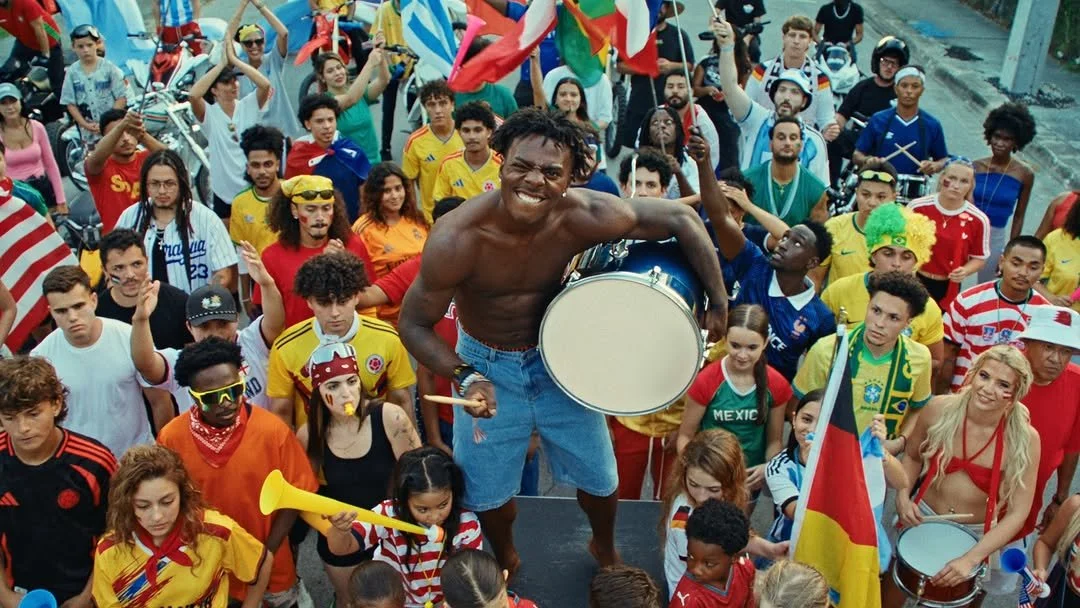 IShowSpeed - World Cup (Champions)  (MusicVideos) (copia) (copia)
