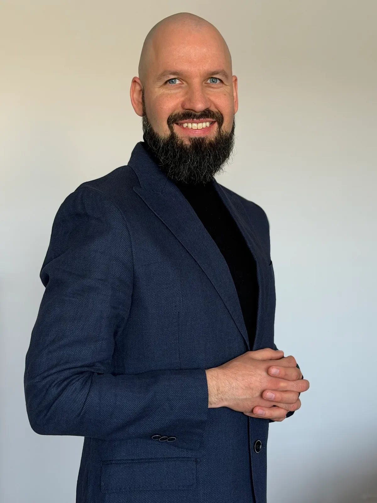 Gediminas UOGAweb founder Squarespace Circle Gold Partner