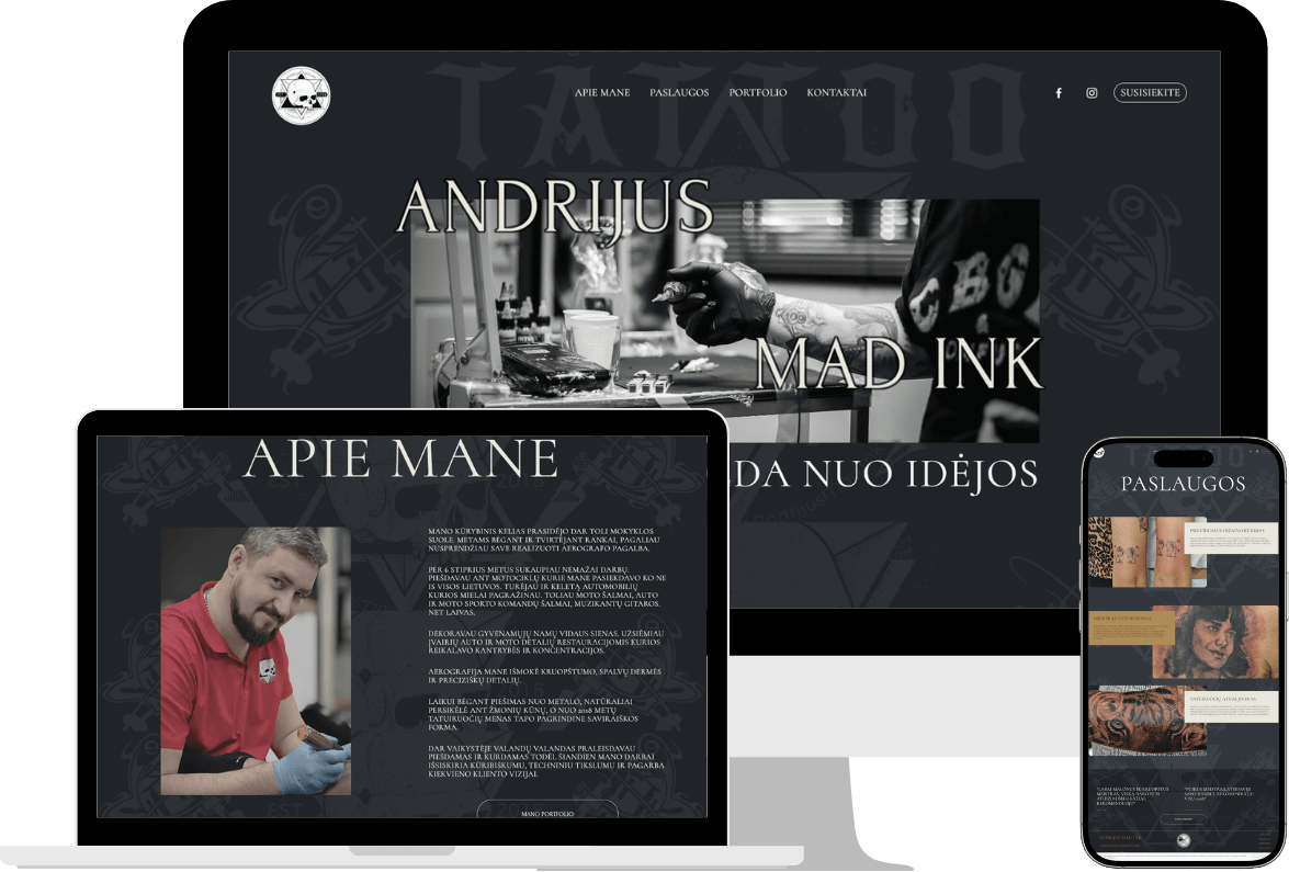 andrijusmadink.lt-tattoo-studio-salonas-uogaweb-squarespace-design-puslapiu-kurimas