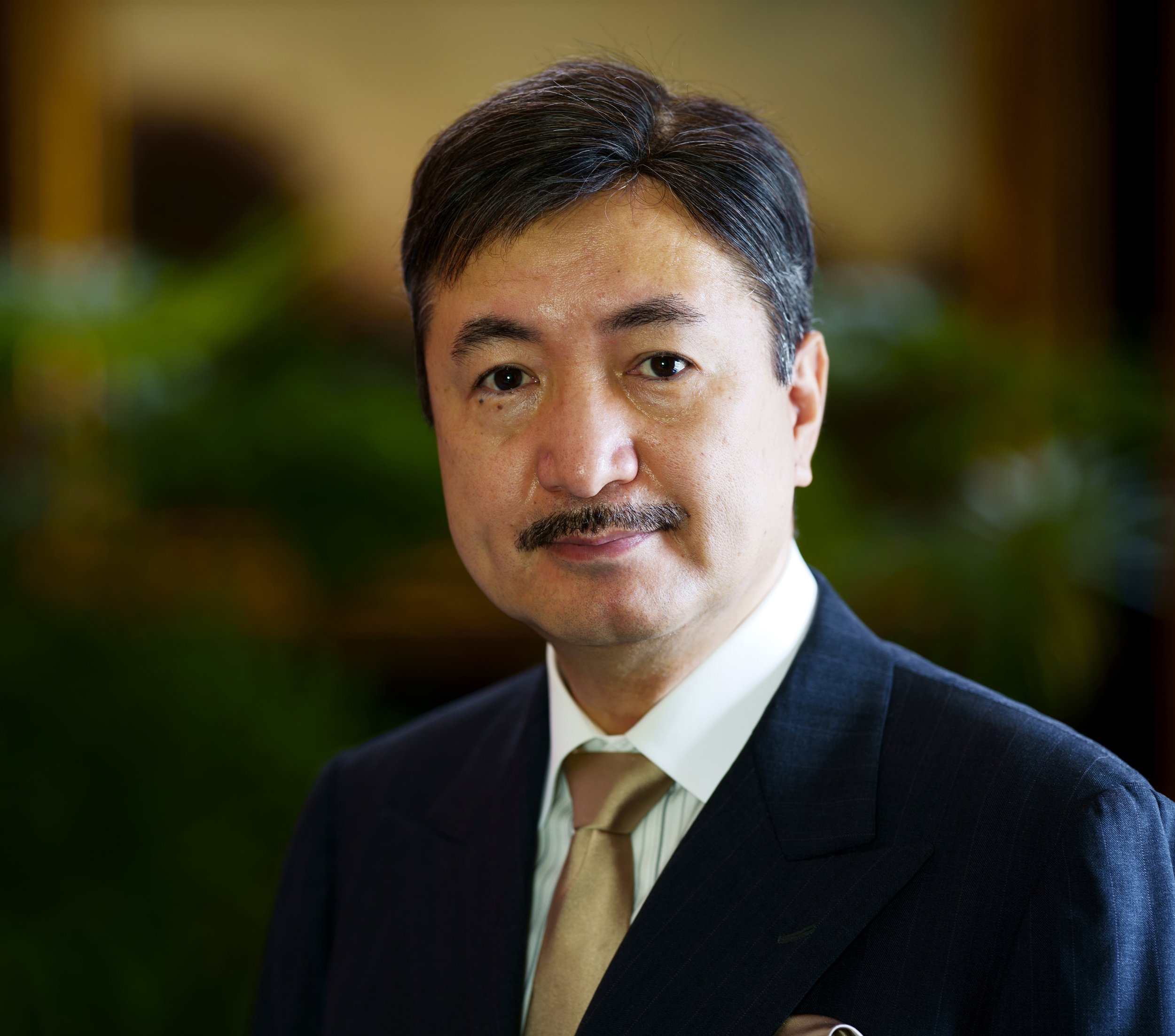 B-4 Brewing Kimoto By Daishichi Brewery