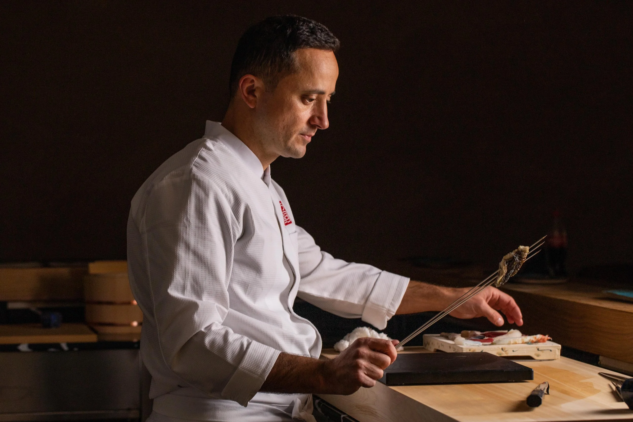 Koji y maduración: herramientas clave en la cocina japonesa actual