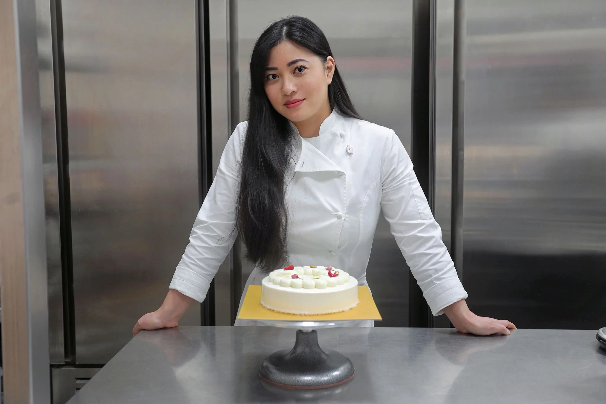 El arte del Yogashi: pasado y presente de la pastelería japonesa