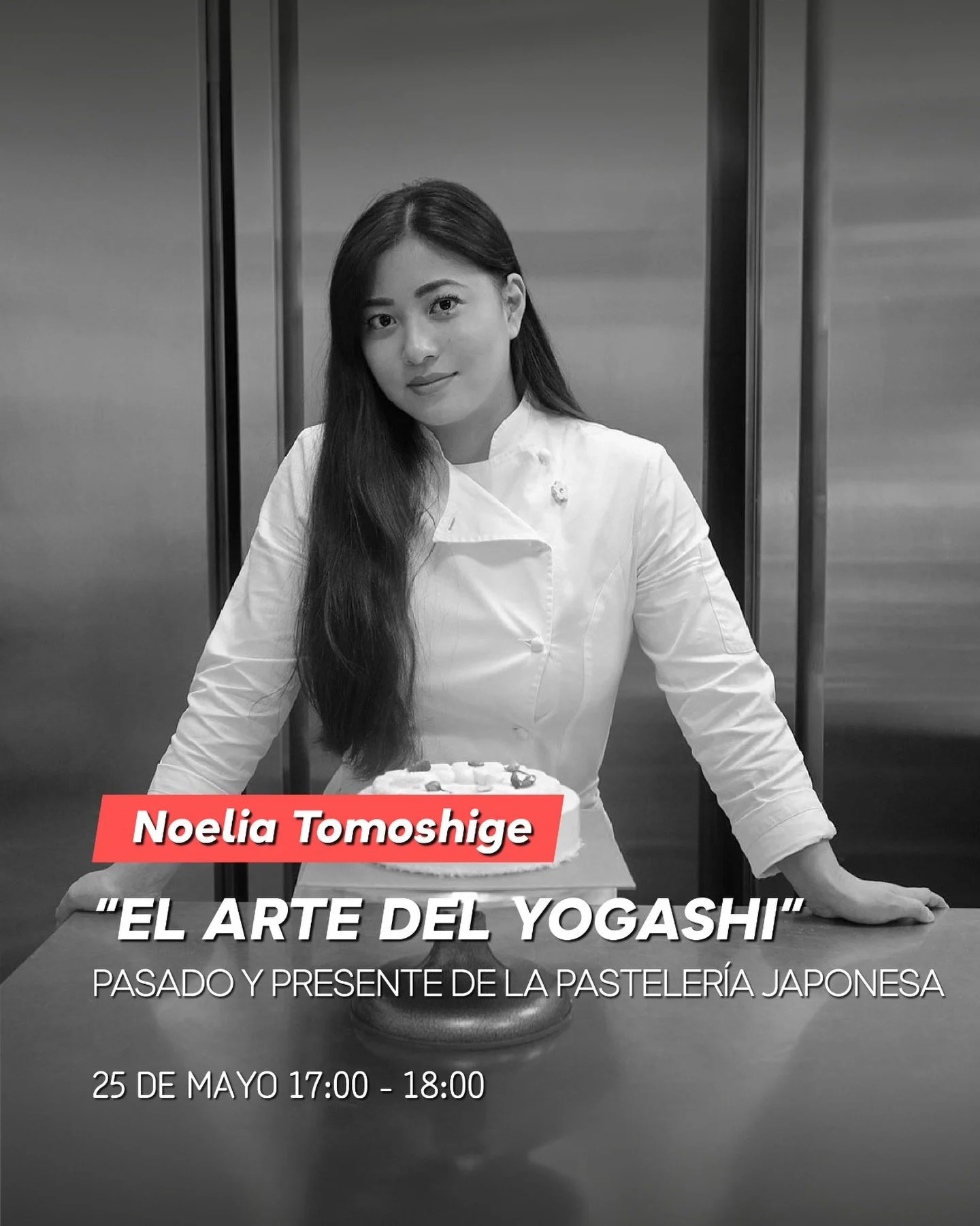 La pasteler&iacute;a japonesa tiene dos almas: el WAGASHI, nacido de siglos de tradici&oacute;n, y el YOGASHI, fruto del encuentro con la reposter&iacute;a occidental.

&iquest;C&oacute;mo tom&oacute; Jap&oacute;n t&eacute;cnicas e ingredientes ajeno