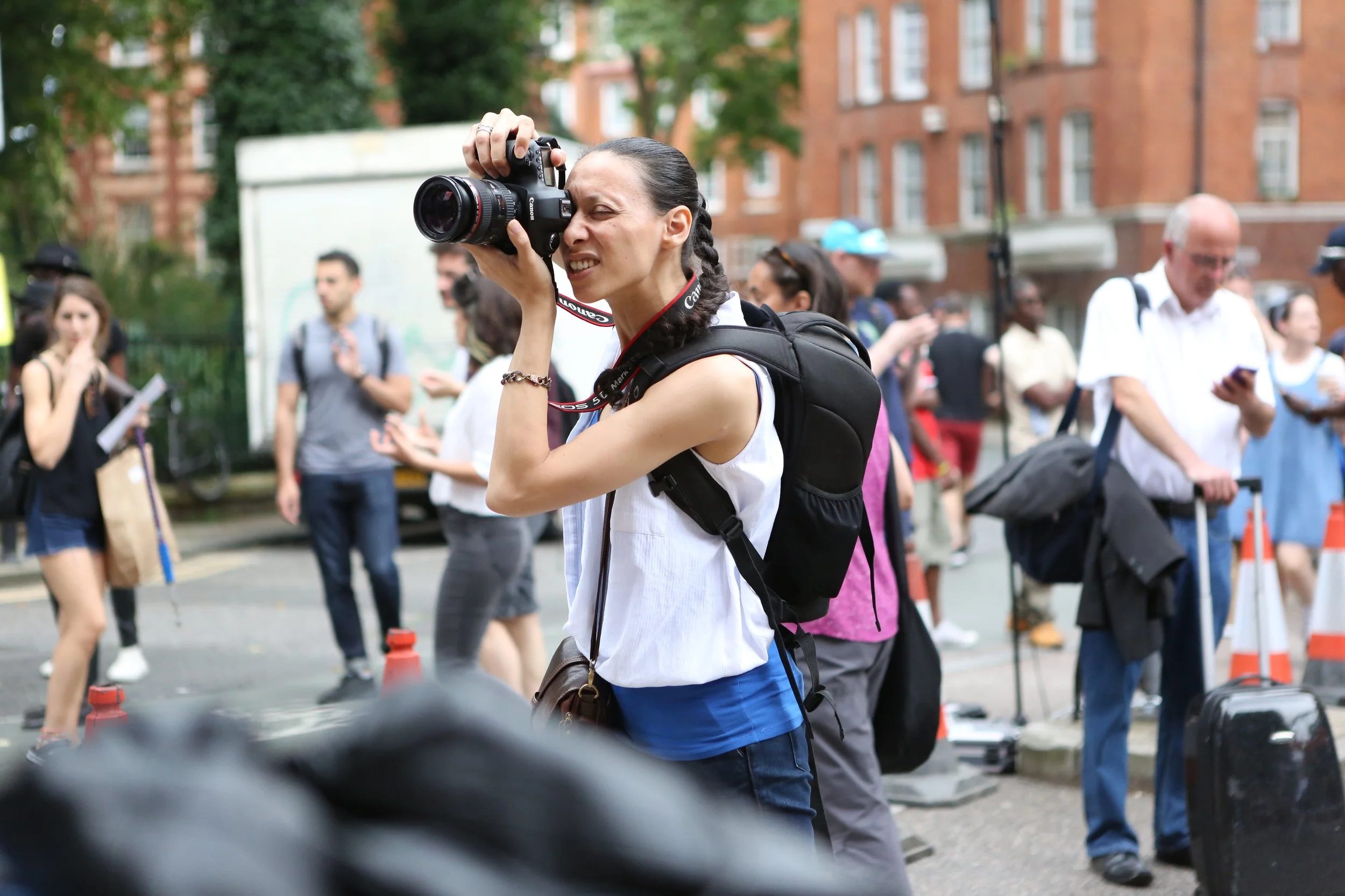 Why development must listen to street culture 