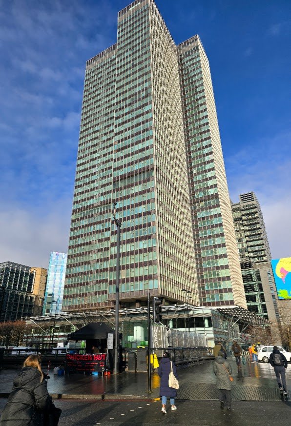 Why Cities Need a Vibrant, Effective Meanwhile Use Strategy