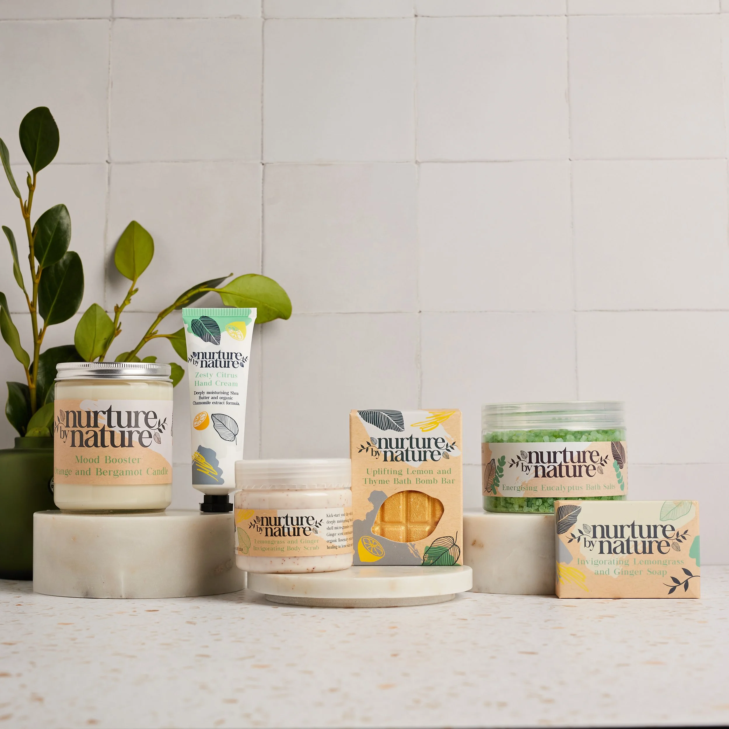 naturable+ LIFTING RECIPE CREAM 50g2個セット 【公式通販】