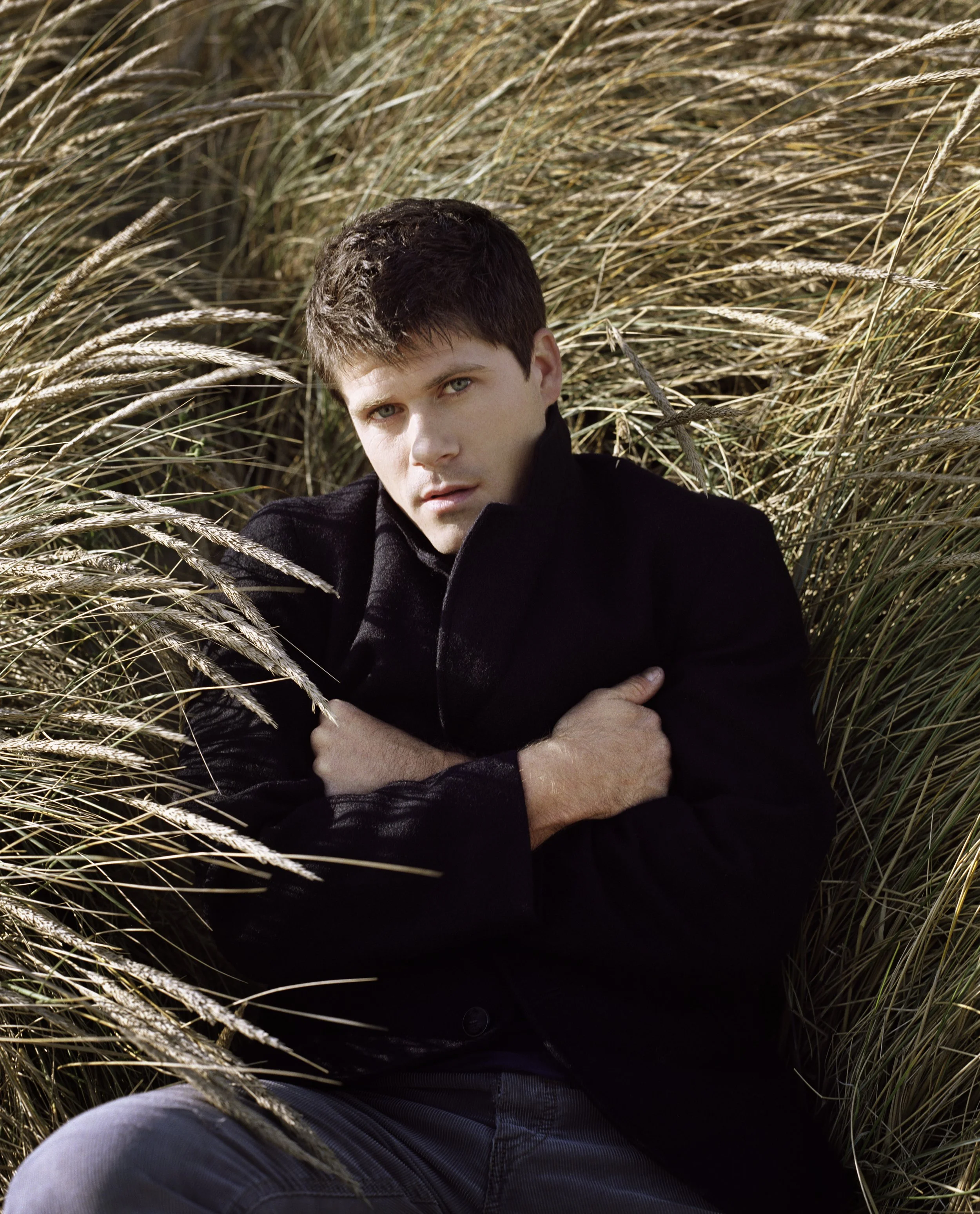 SETH LAKEMAN, Camber Sands 2006