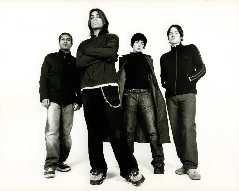 MY VITRIOL, London 2003