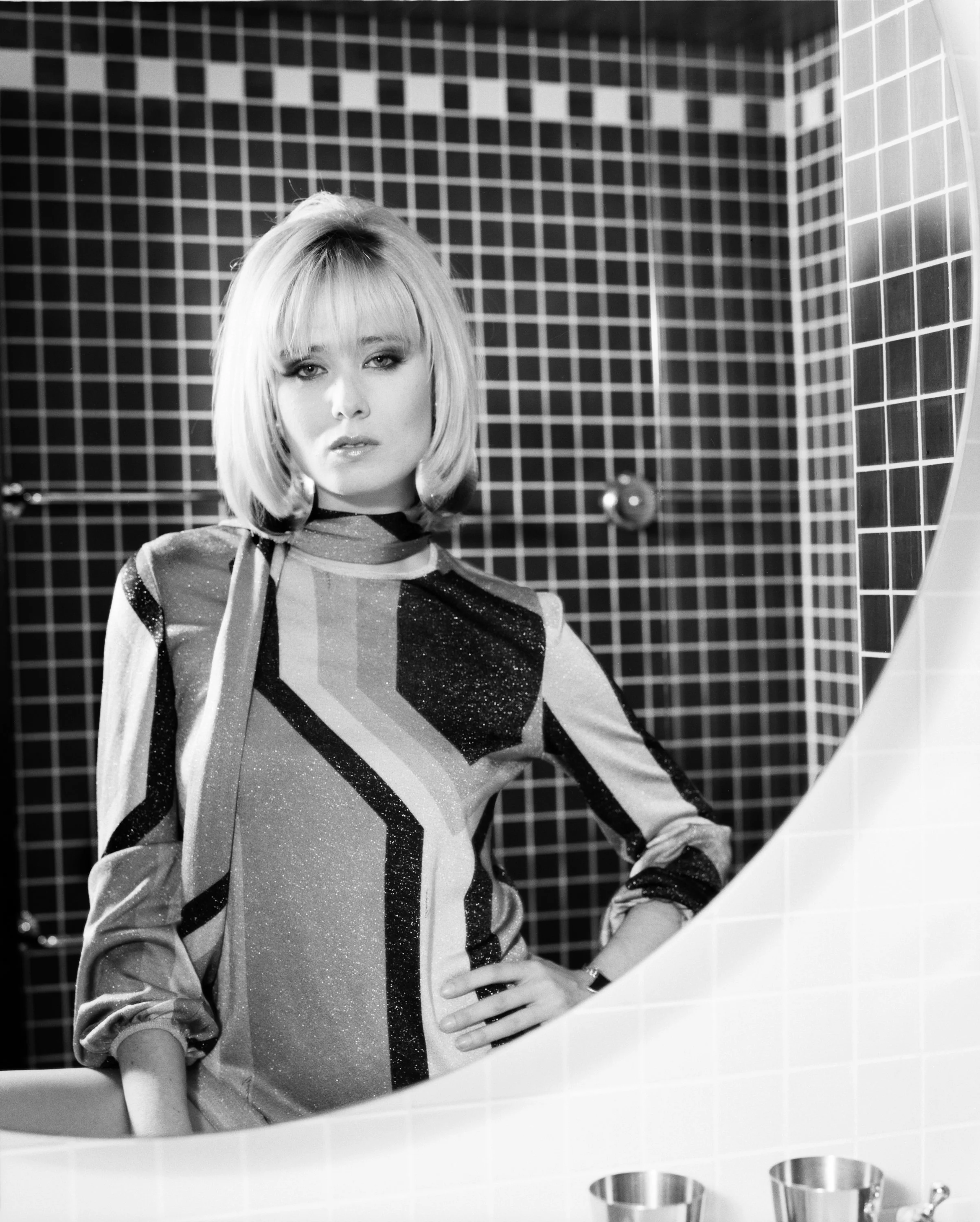 ROISIN MURPHY, west London, 1999