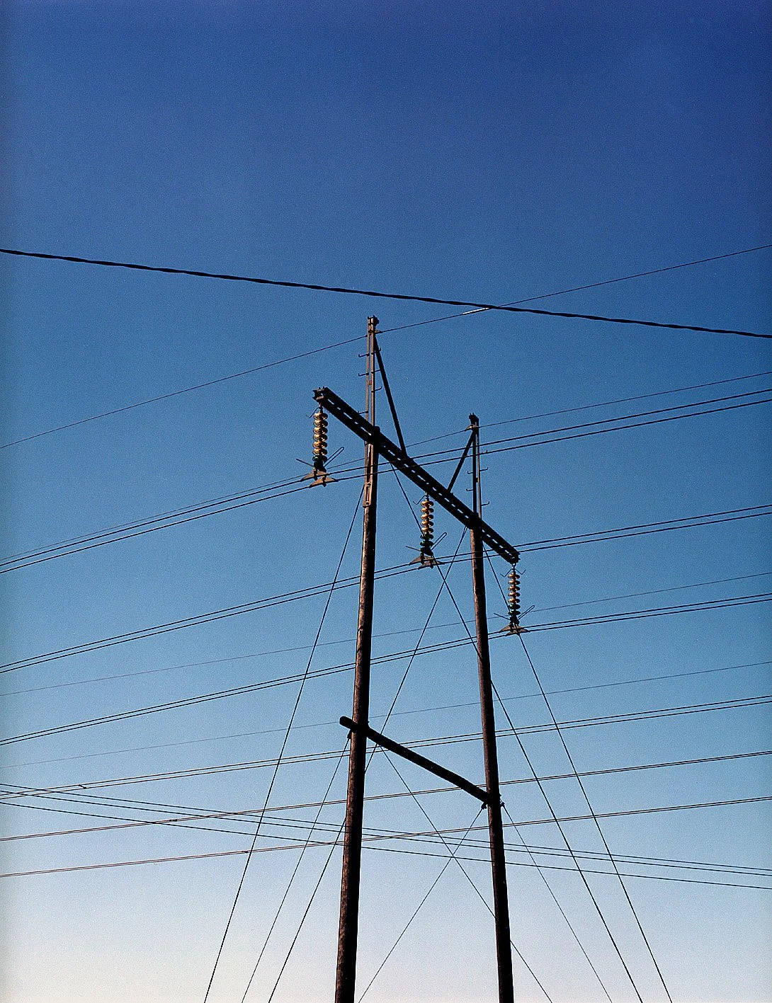 PYLON, Finland 2000