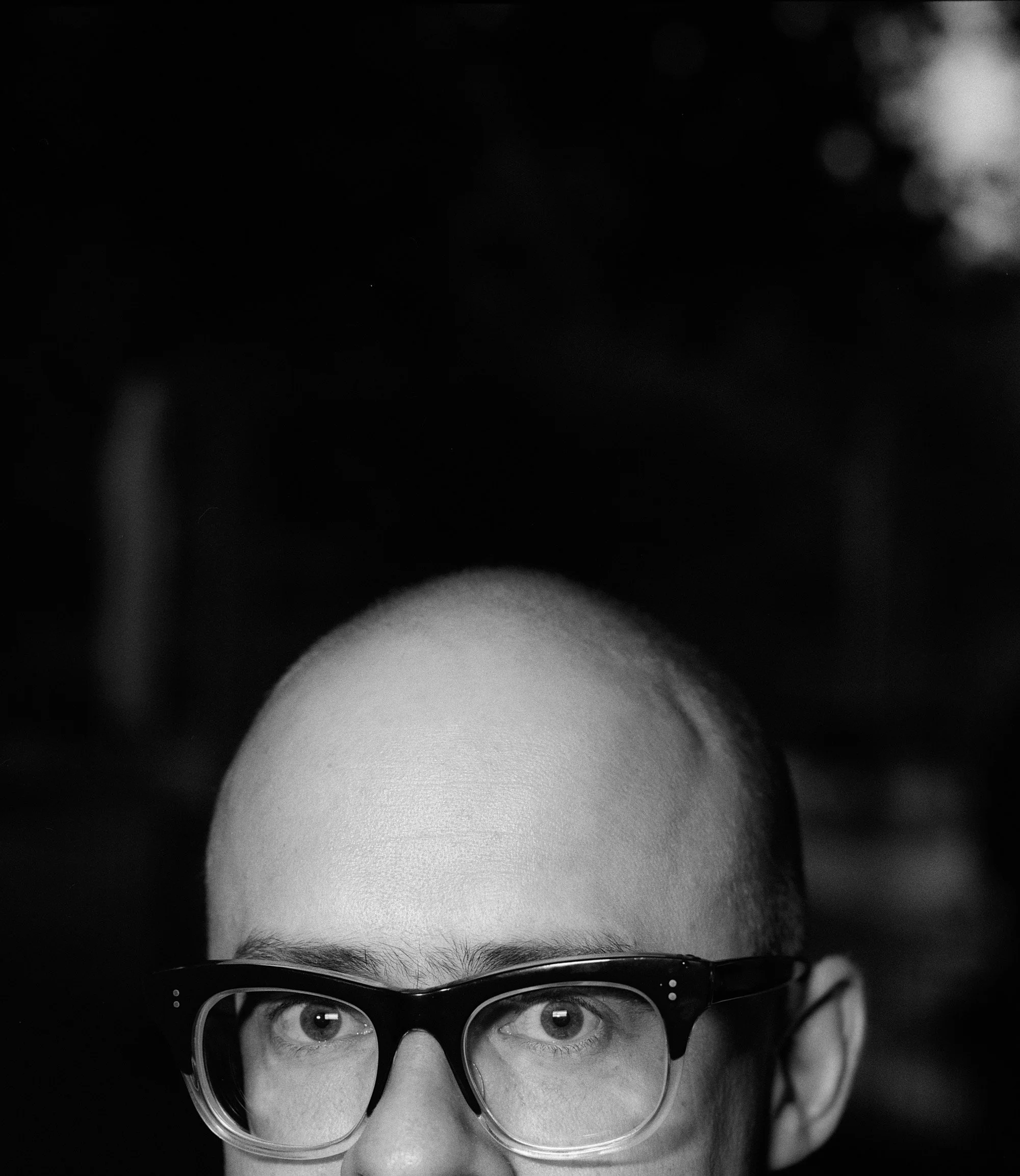 HARRY HILL, south London 1999