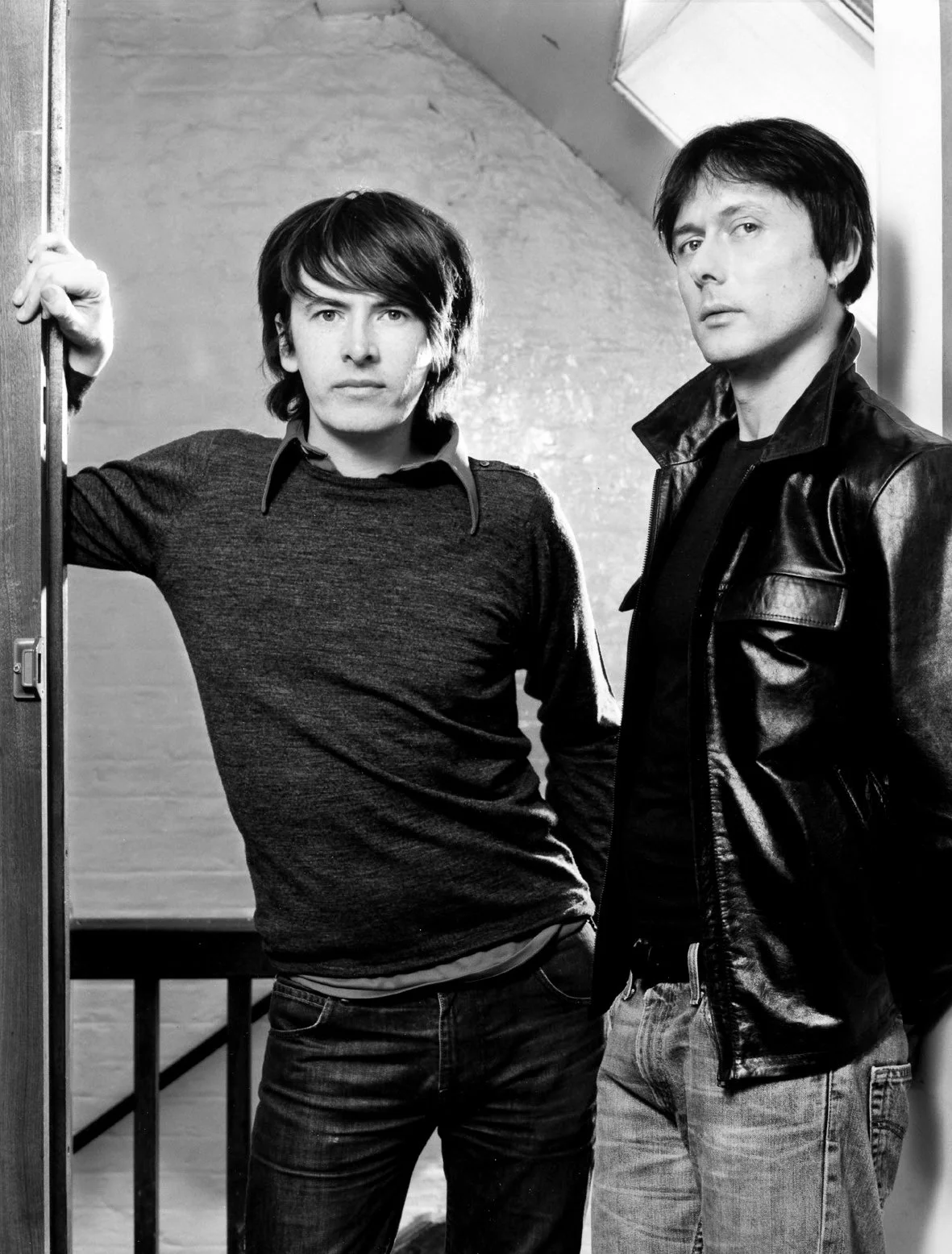 THE TEARS, London, 2005