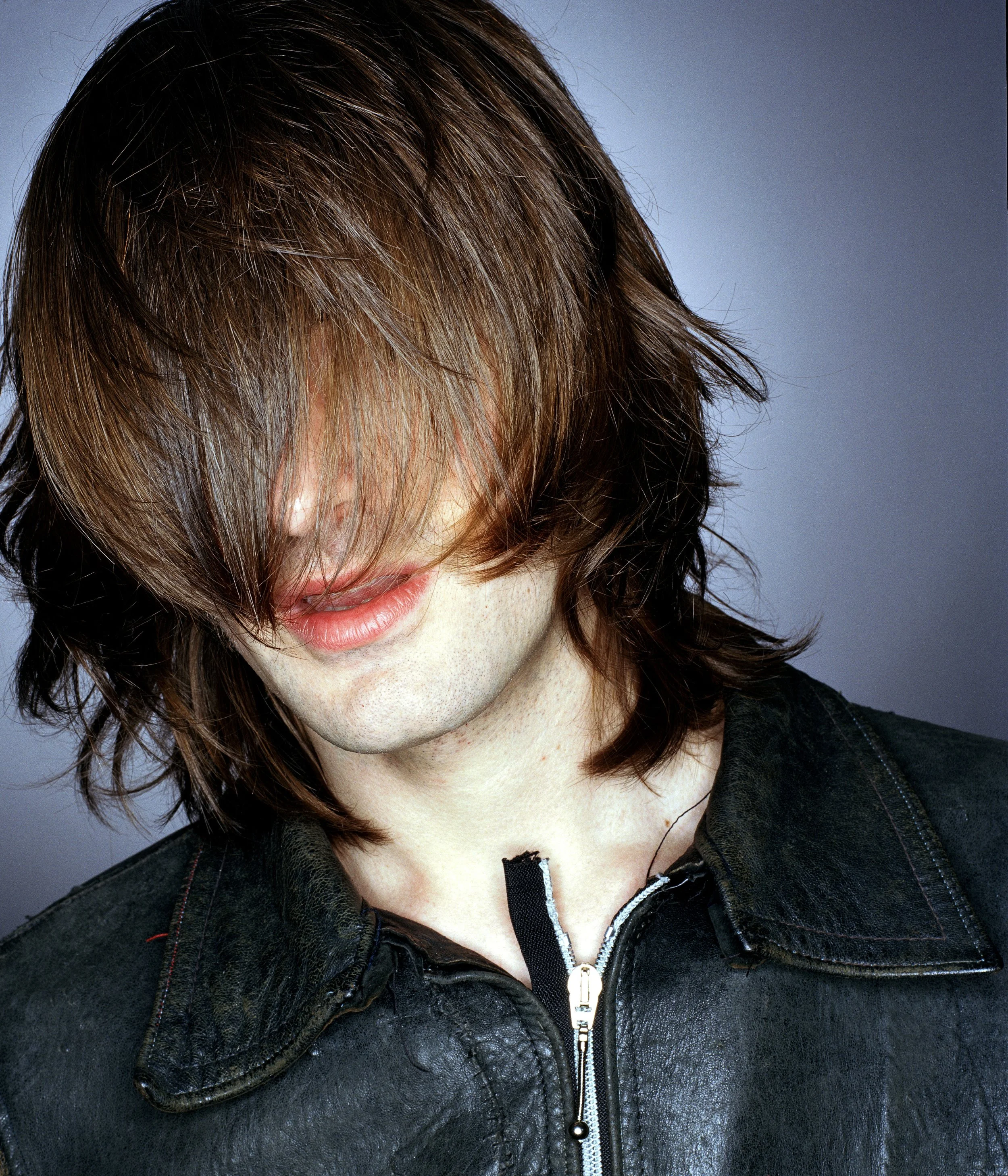 CAPITOL K, London 2002