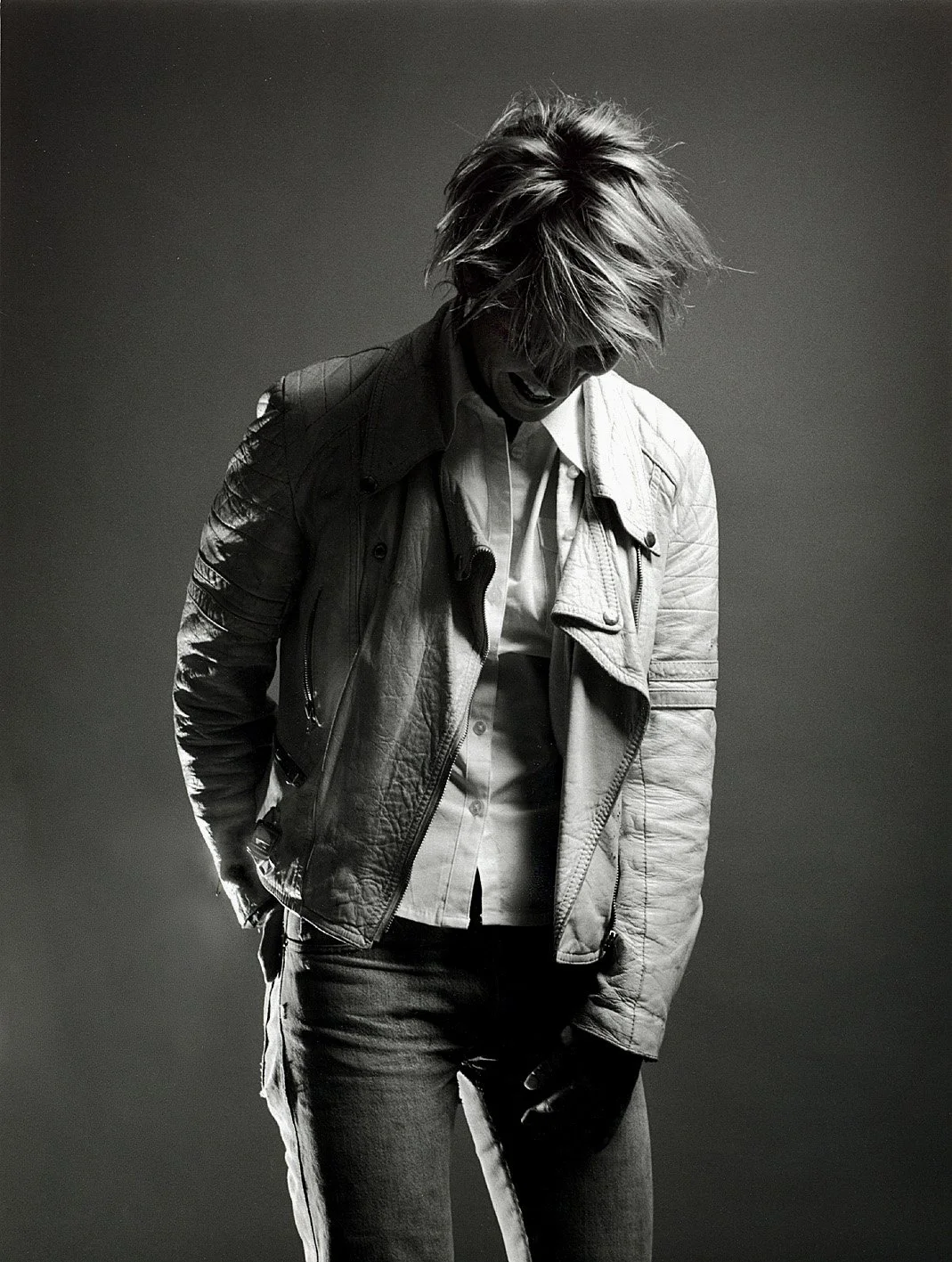 JULIA DAVIS, LONDON 2005