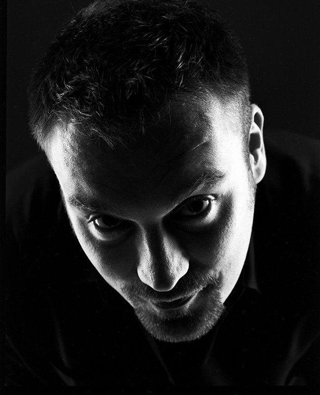 SEB FONTAINE, London 1999