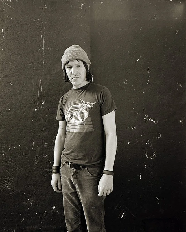 Elliott Smith, London 1998