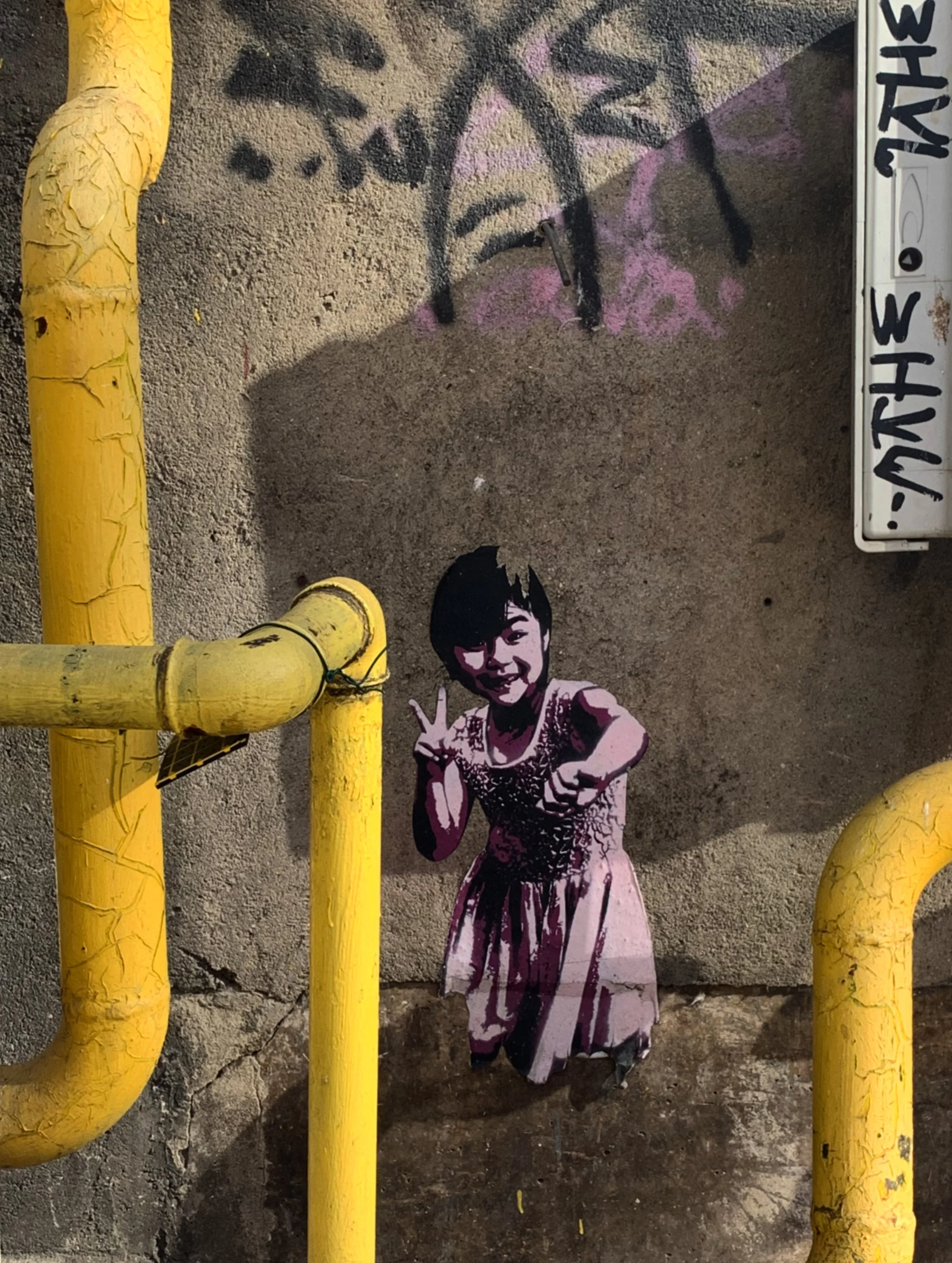 Bucharest, Romania - Format: 45x30 - 50€