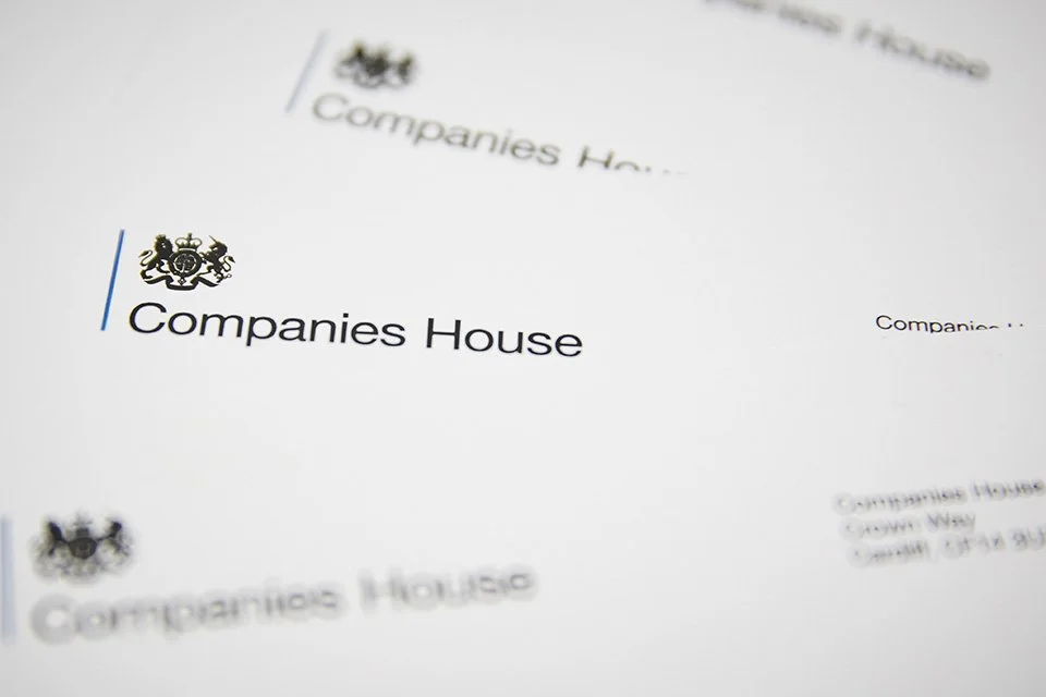 Important Update: New Companies House ID Verification Requirements