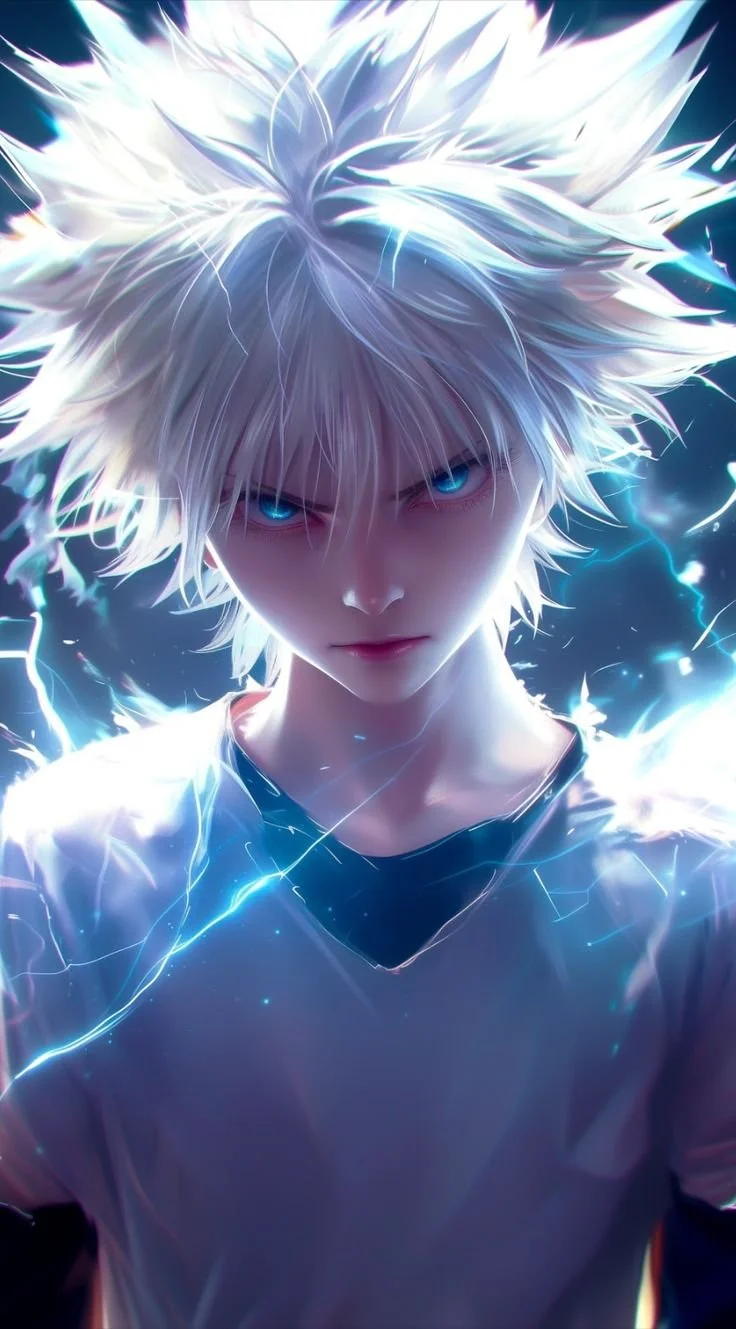 ●⌇ Killua.jpeg