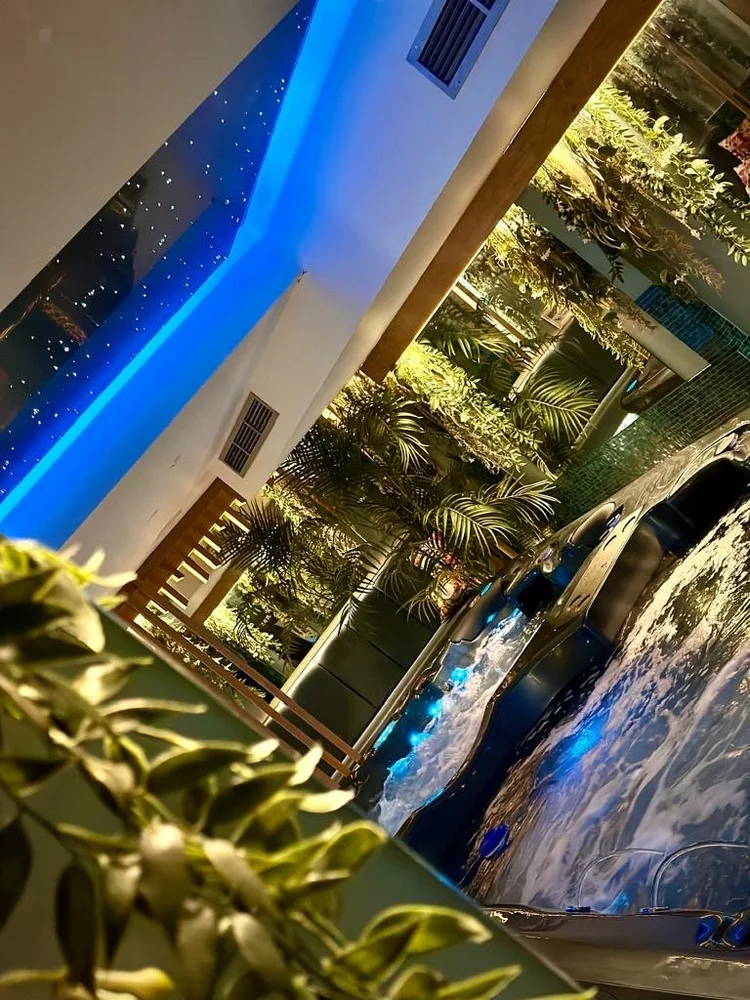 Willow Spa Packages — The Willow Spa