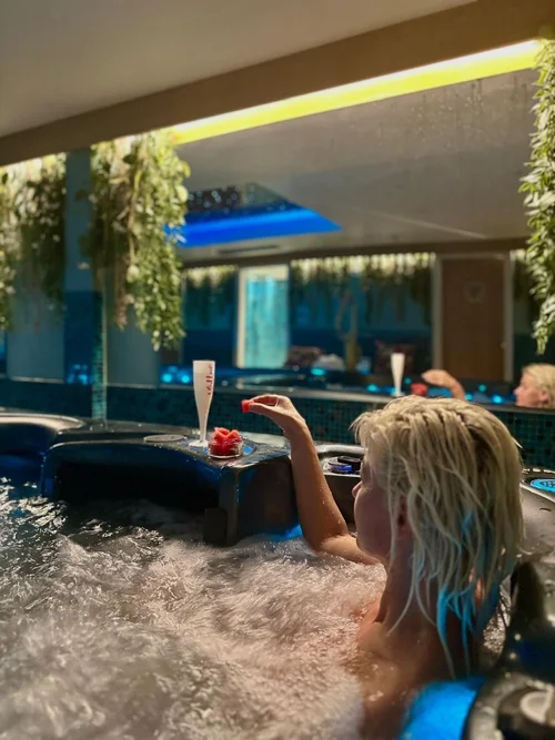 Willow Spa Packages — The Willow Spa