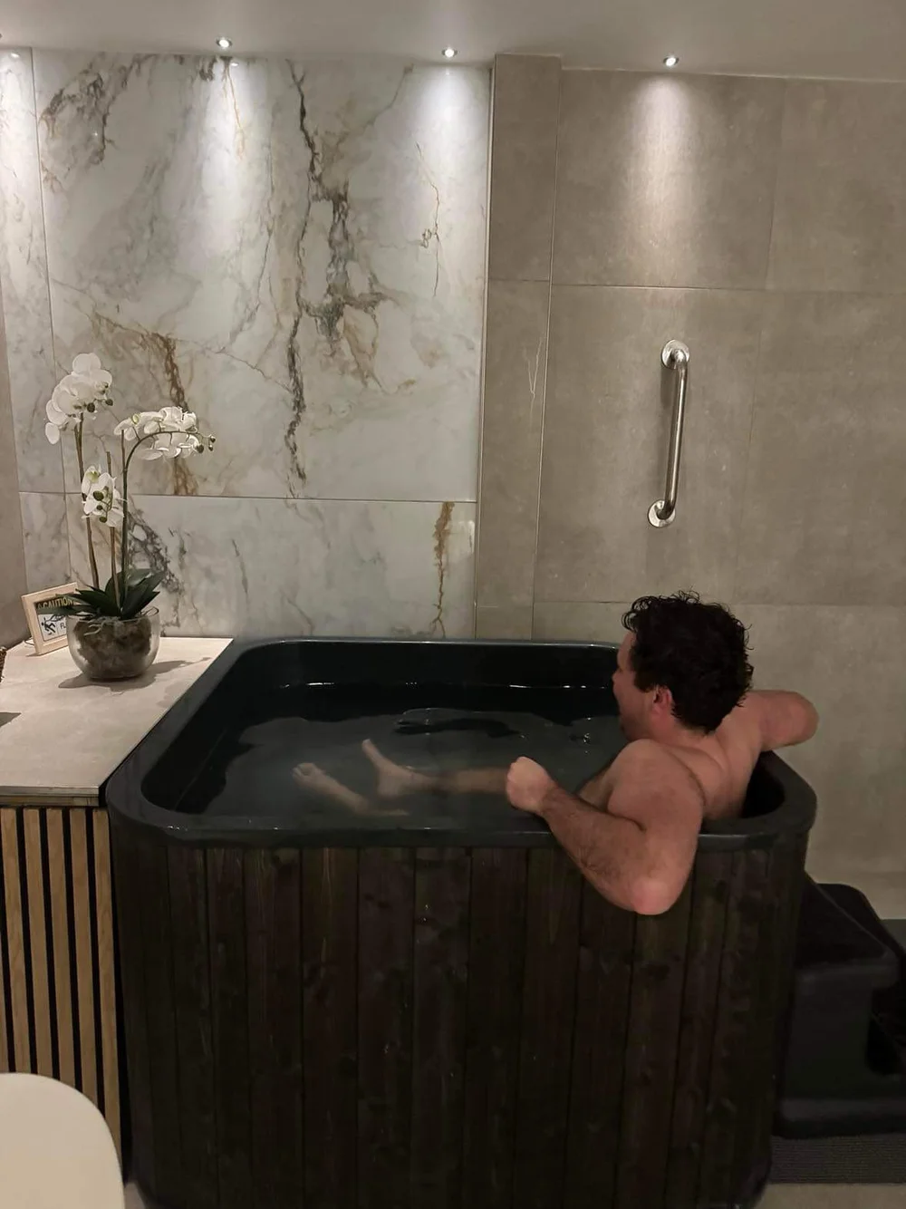 Willow Spa Facilities — The Willow Spa