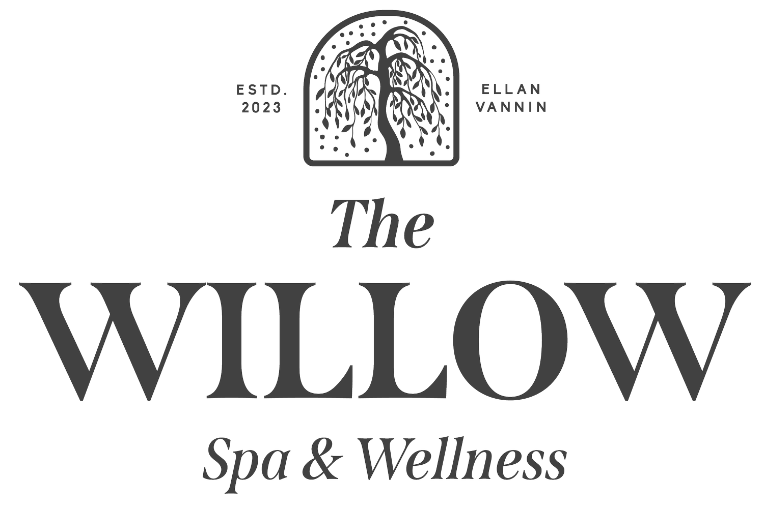 The Willow Spa