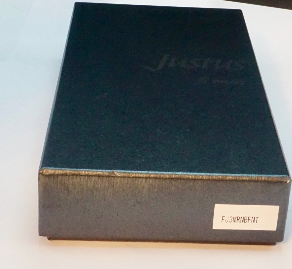 Pilot Justus fountain pen
