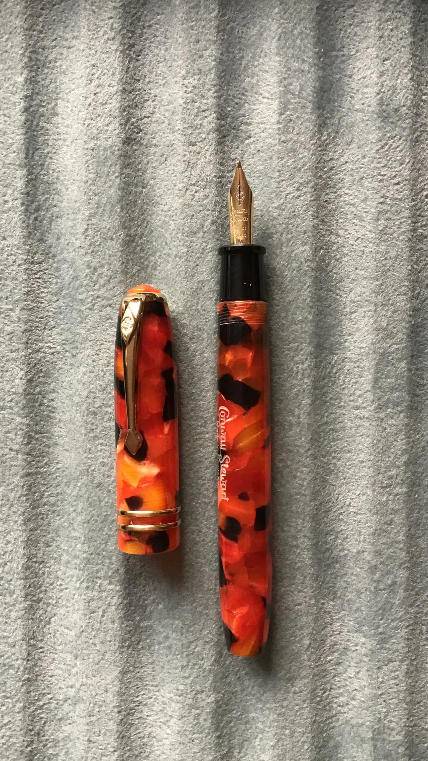 Modern Conway Stewart 