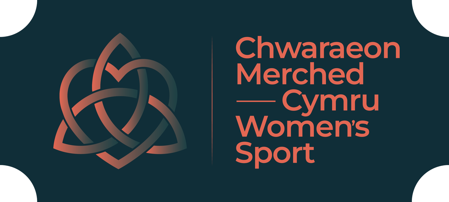 Cymru Women&#39;s Sport