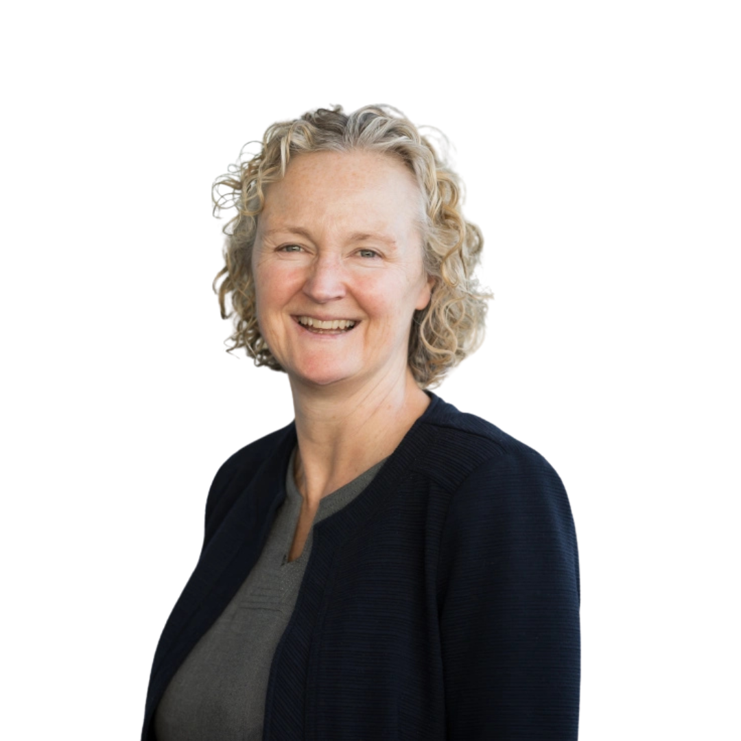 Professor Leigh Robinson